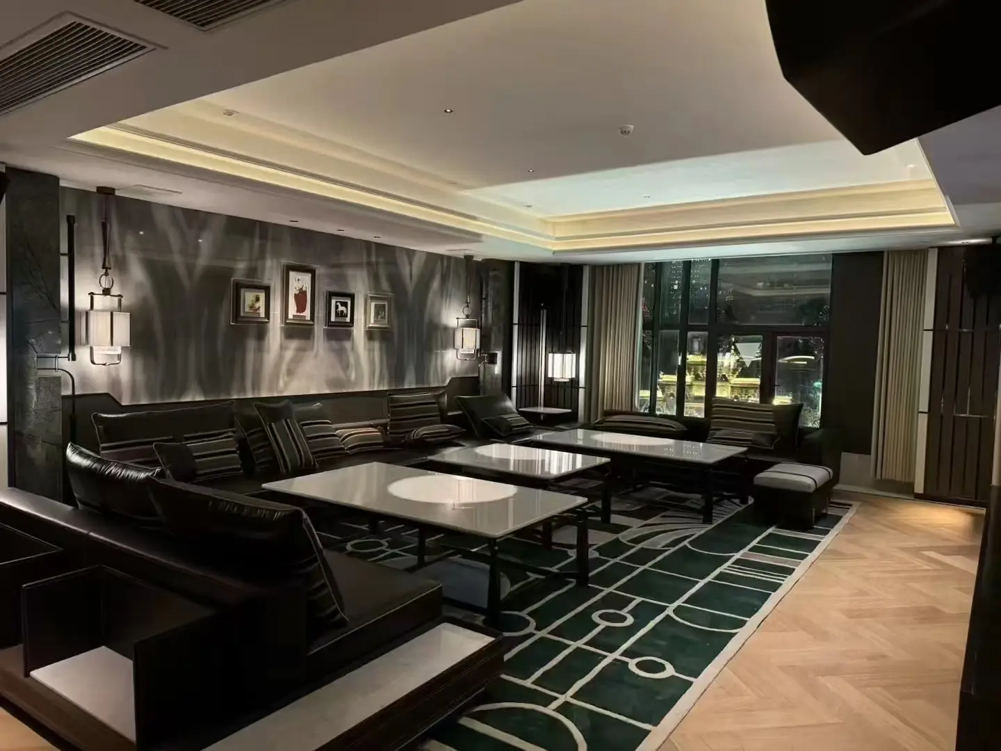 青岛商务ktv哪里好玩推荐-胶州市ktv预定