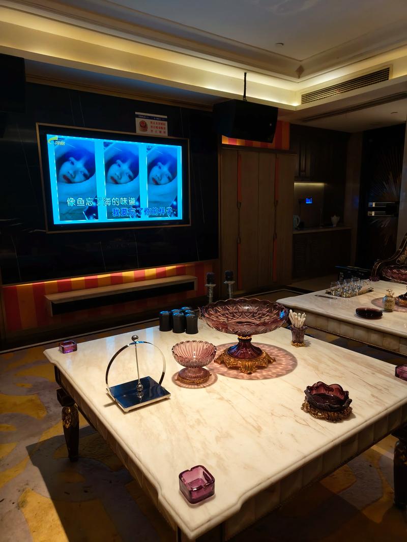 青岛商务ktv环境怎么样推荐选择指南-胶州市ktv预定